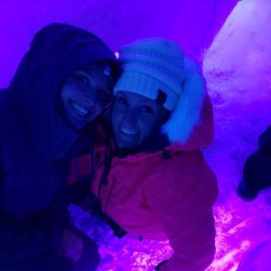 Meet your Posher, Heidi